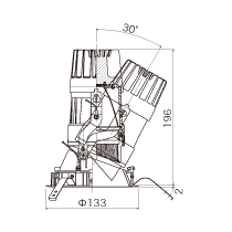 Universal Down spbu001